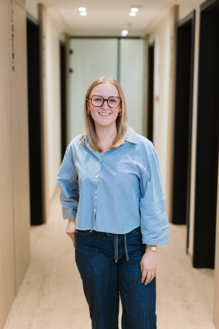 Amelie Groneschild - Sart Sante - Diététique