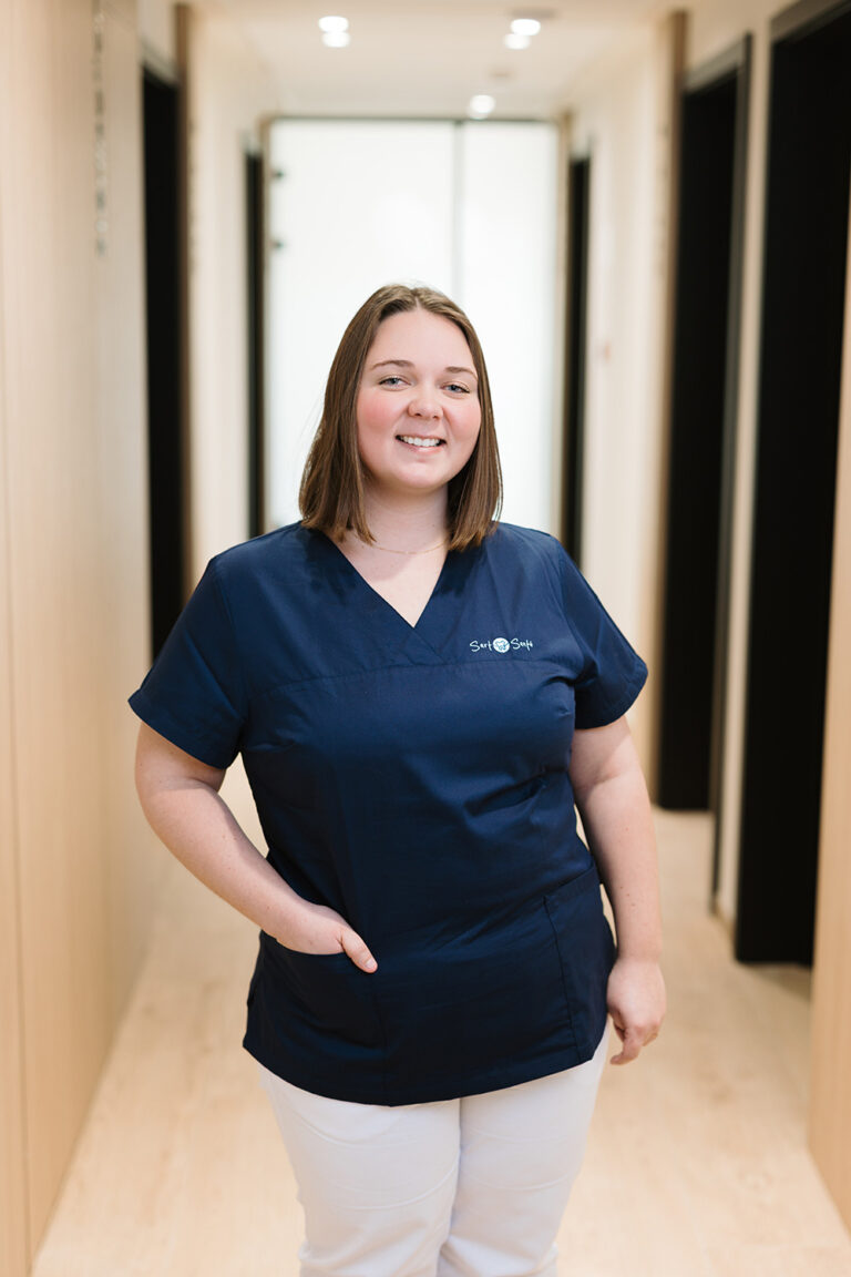 Docteur- Margaux Fichefet - Sart Santé