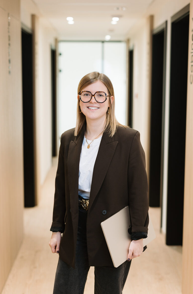 Docteur Kyra Leclercq - Sart Santé