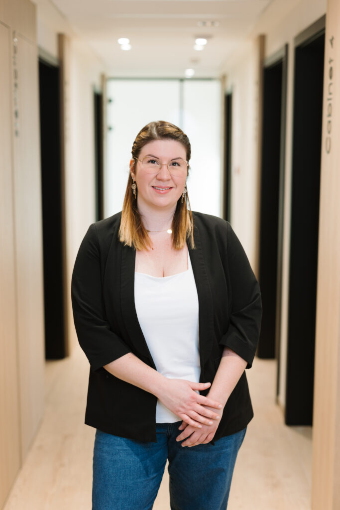 Sarah Lemeunier - Pédicure - Sart Santé