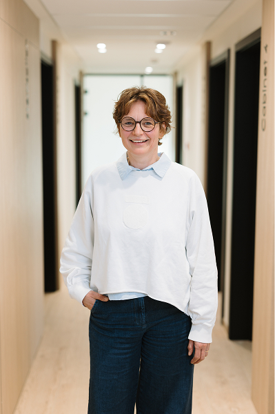 Docteur Virginie Willem - Médecine généraliste Sart Santé