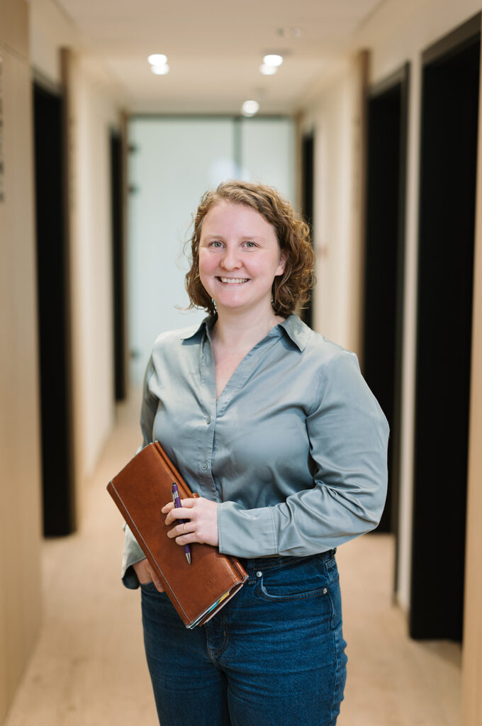 Docteur Laurie Pesch - Sart Santé